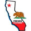 Fresno, California