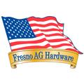 Fresno AG Hardware