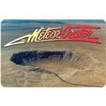 Meteor Crater Crater