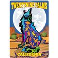Twentynine Palms, California
