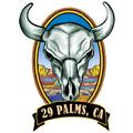 Twentynine Palms, CA