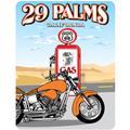 29 Palms, California