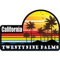 Twentynine Palms, CA