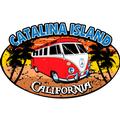 Catalina Island, CA
