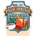 Palm Springs, CA