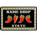 4 Chili Peppers