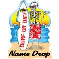 Name Drop