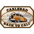 Back To Cali
