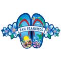 San Francisco, CA