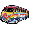 San Francisco, CA