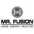 Mr. Fusion