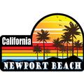 Newport Beach, California
