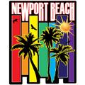 Newport Beach, California