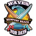 Newport Beach, CA