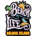 Balboa Island