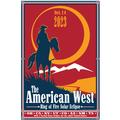 Western Eclipse 6x3.625