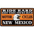 New Mexico