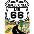 Gallup, NM