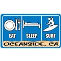 Oceanside, CA