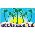 Oceanside, CA