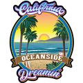 Oceanside, California 