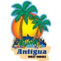 Antigua, West Indies