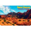 American Scenery