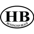 Huntington Beach HB