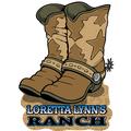 Loretta Lynns Ranch Campground