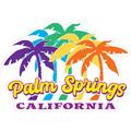 Palm Springs California