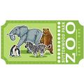 Buttonwood Park Zoo