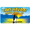 Arizona State Parks & Trails