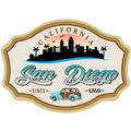 San Diego, California