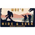 Moe's