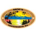 Moe's