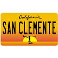 San Clemente
