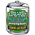 Diamond Lake Resort