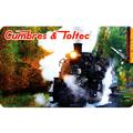 Cumbres & Toltec Railroad