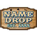 Name Drop