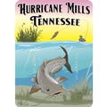 Hurricane Mills Tennessee