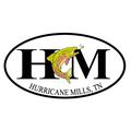 Hurricane Mills, TN