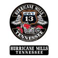 Hurricane Mills Tennessee