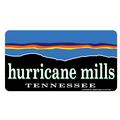 Hurricane Mills Tennessee