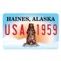 Haines, Alaska