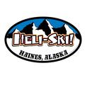 Alaska Rods