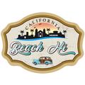 Beach HI