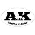 Haines, AK