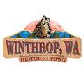 Winthrop, WA