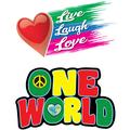 Love One World