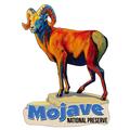 MOJAVE NATIONAL PRESERVE